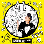 AI/THE BEST-Deluxe Edition（アルバム）