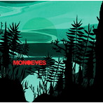 MONOEYES/Dim The Lights（アルバム）
