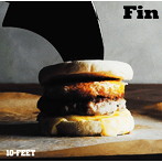 10-FEET/Fin（アルバム）