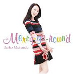 松田聖子/Merry-go-round（アルバム）