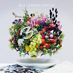 Mrs.GREEN APPLE/5（アルバム）
