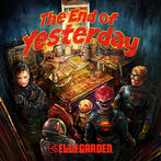 ELLEGARDEN/The End of Yesterday（アルバム）