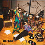 C＆K/CK PEAS（アルバム）