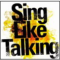 SING LIKE TALKING/風が吹いた日（アルバム）