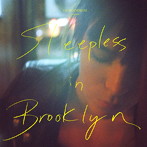 ［ALEXANDROS］/Sleepless in Brooklyn（アルバム）
