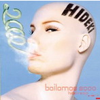 西城秀樹/Bailamos 2000（SHM-CD）（アルバム）
