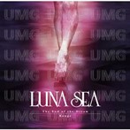 LUNA SEA/The End of the Dream/Rouge（シングル）