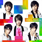 MAG！C☆PRINCE/Over The Rainbow（シングル）
