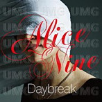 Alice Nine/Daybreak（シングル）