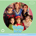 STAYC/Teddy Bear-Japanese Ver.-（シングル）