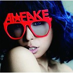 AI/FAKE feat.安室奈美恵（シングル）
