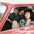 SHISHAMO/SHISHAMO 4（アルバム）