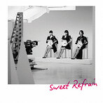 Perfume/Sweet Refrain（シングル）