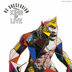 RCサクセション/THE KING OF LIVE（MQA-CD/UHQCD）（アルバム）