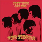 ザ・タイガース/ザ・タイガース 1967-1968～レッド・ディスク～（アルバム）