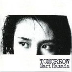 浜田麻里/TOMORROW（SHM-CD）（アルバム）