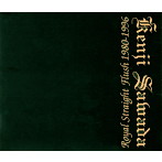 沢田研二/Royal Straight Flush 1980-1996（SHM-CD）（アルバム）