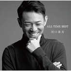 河口恭吾/ALL TIME BEST（SHM-CD）（アルバム）