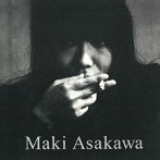 浅川マキ/Maki Asakawa UK Selection（SHM-CD）（アルバム）