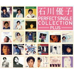 石川優子/パーフェクト・シングル・コレクション PLUS（SHM-CD）（アルバム）