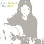 小野リサ/Ono Lisa best 1997-2006（SHM-CD）（アルバム）