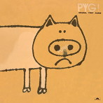 PYG/PYG！（ORIGINAL FIRST ALBUM）（SHM-CD）（アルバム）