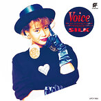 SILK/Voice（SHM-CD）（アルバム）