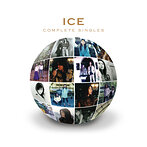 ICE/ICE Complete Singles（SHM-CD）（アルバム）