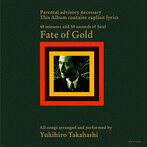 高橋幸宏/Fate of Gold（SHM-CD）（アルバム）