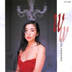 川島なお美/ベスト・アルバム’W’メモリアル・エディション（SHM-CD）（アルバム）