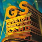 ダウン・タウン・ブギウギ・バンド/GS（アルバム）