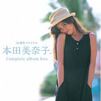 本田美奈子./本田美奈子.コンプリート・アルバム・ボックス（SHM-CD）（アルバム）