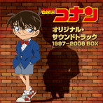 「名探偵コナン」オリジナル・サウンドトラック 1997-2006 BOX（SHM-CD）（アルバム）