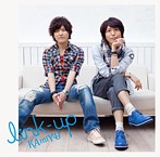 link-up/KAmiYU（アルバム）