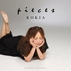 outwork collection pieces/KOKIA（アルバム）