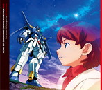 TVアニメ「機動戦士ガンダムAGE」オリジナルサウンドトラック Vol.3（アルバム）