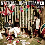 NATURAL HIGH DREAMER/SCREEN mode（アルバム）