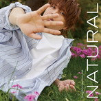 NATURAL/仲村宗悟（アルバム）