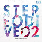 STEREO DIVE 02/STEREO DIVE FOUNDATION（アルバム）