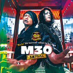 ’Maybe’ 30th Anniversary milktub 2nd Best Album M30～名曲アルバム～/milktub（アルバム）
