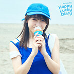 Happy Lucky Diary/来栖りん（アルバム）