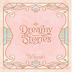 渕上舞コンセプトベストアルバム～Dreamy Stories～/渕上舞（アルバム）