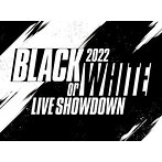 アイドリッシュセブン Compilation Album ’BLACK or WHITE 2022’/IDOLiSH7/TRIGGER/Re:vale/ZOOL（アルバム）