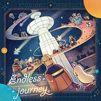 「サクガン」オリジナルサウンドトラック Endless journey（アルバム）