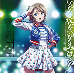 LoveLive！ Sunshine！！ Third Solo Concert Album ～THE STORY OF ’OVER THE RAINBOW’～ starring Watanabe/渡辺曜（CV.斉藤朱夏）（アルバム）