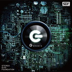 Genesis/STEREO DIVE FOUNDATION（アーティスト盤）（シングル）