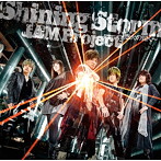 Shining Storm～烈火の如く～/JAM Project（シングル）