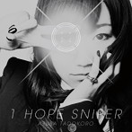 1HOPE SNIPER（アーティストジャケット盤）/田所あずさ（シングル）