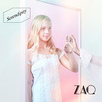 Serendipity/ZAQ（シングル）