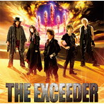 THE EXCEEDER/NEW BLUE/JAM Project（シングル）